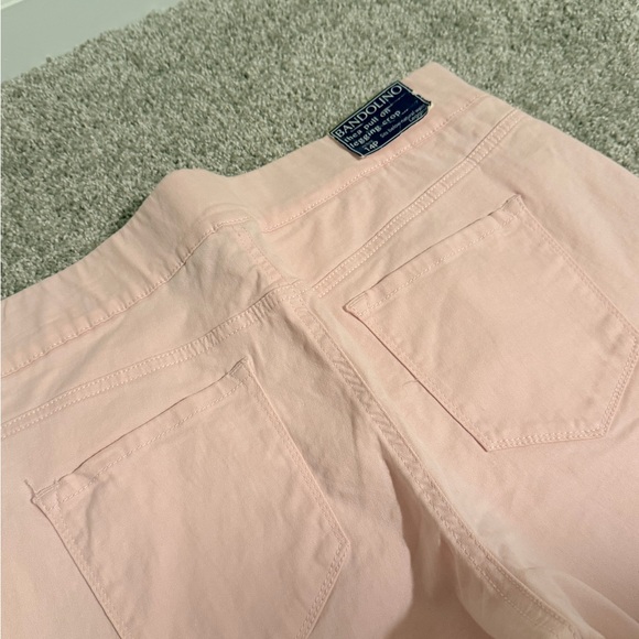 Bandolino Petite Ankle-Length Pants – Size 14P – NWT - Picture 4 of 9